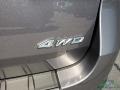 Ford Explorer XLT 4WD Carbonized Gray Metallic photo #30