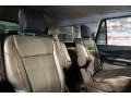 Ford Expedition XLT Agate Black Metallic photo #22