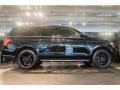 Ford Expedition XLT Agate Black Metallic photo #25