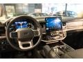 Ford Expedition XLT Agate Black Metallic photo #30