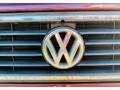 Volkswagen Vanagon GL Wolfsburg Edition Titian Red Metallic photo #10