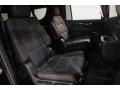 GMC Yukon XL Denali 4WD Onyx Black photo #22