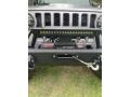 Jeep Gladiator Rubicon 4x4 Billet Silver Metallic photo #29