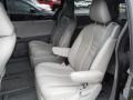 Toyota Sienna XLE AWD Predawn Gray Mica photo #26