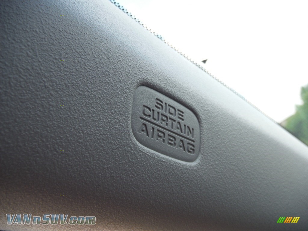 2020 CR-V EX-L AWD - Sonic Gray Pearl / Black photo #19