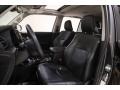 Toyota 4Runner Nightshade 4x4 Magnetic Gray Metallic photo #5