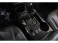 Toyota 4Runner Nightshade 4x4 Magnetic Gray Metallic photo #15