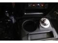 Toyota 4Runner Nightshade 4x4 Magnetic Gray Metallic photo #16