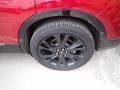 Chevrolet Blazer RS AWD Cajun Red Tintcoat photo #5