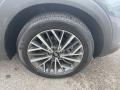 Hyundai Tucson SEL AWD Magnetic Force photo #5