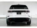 Land Rover Range Rover Velar S Fuji White photo #3