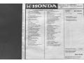 Honda CR-V EX-L Modern Steel Metallic photo #37