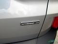 Ford Escape SE 4WD Hybrid Iconic Silver photo #31