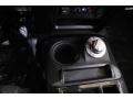 Toyota 4Runner Nightshade 4x4 Midnight Black Metallic photo #14