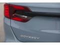 Honda Odyssey Sport Sonic Gray Pearl photo #6