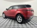 Land Rover Range Rover Evoque S Firenze Red Metallic photo #9
