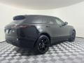 Land Rover Range Rover Velar S Santorini Black Metallic photo #2