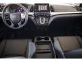 Honda Odyssey Touring Sonic Gray Pearl photo #17