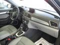 Audi Q3 2.0 TFSI Premium Plus quattro Daytona Gray Metallic photo #20