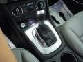 Audi Q3 2.0 TFSI Premium Plus quattro Daytona Gray Metallic photo #43