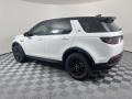 Land Rover Discovery Sport S Fuji White photo #25