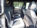 Ford Bronco Wildtrak 4x4 4-Door Carbonized Gray Metallic photo #10