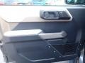 Ford Bronco Wildtrak 4x4 4-Door Carbonized Gray Metallic photo #19