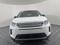 Land Rover Discovery Sport S Fuji White photo #8