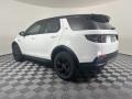 Land Rover Discovery Sport S Fuji White photo #10