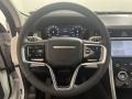 Land Rover Discovery Sport S Fuji White photo #16