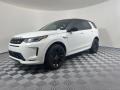 Land Rover Discovery Sport S R-Dynamic Fuji White photo #1