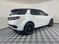 Land Rover Discovery Sport S R-Dynamic Fuji White photo #2
