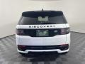 Land Rover Discovery Sport S R-Dynamic Fuji White photo #6