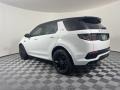 Land Rover Discovery Sport S R-Dynamic Fuji White photo #9