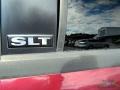 GMC Envoy SLT Monterey Maroon Metallic photo #15