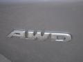 Honda CR-V EX-L AWD Lunar Silver Metallic photo #10