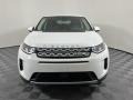 Land Rover Discovery Sport S Fuji White photo #7