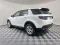 Land Rover Discovery Sport S Fuji White photo #9