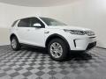 Land Rover Discovery Sport S Fuji White photo #11