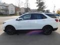 Chevrolet Equinox RS AWD Iridescent Pearl Tricoat photo #11