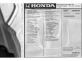 Honda CR-V EX AWD Meteorite Gray Metallic photo #38