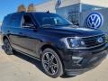 Ford Expedition Limited 4x4 Agate Black photo #1