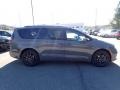 Chrysler Pacifica Limited AWD Ceramic Gray photo #6