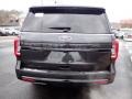 Ford Expedition Limited 4x4 Dark Matter Metallic photo #4