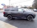 Ford Expedition Limited 4x4 Dark Matter Metallic photo #6