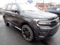 Ford Expedition Limited 4x4 Dark Matter Metallic photo #7
