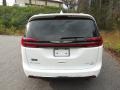 Chrysler Pacifica Limited AWD Bright White photo #7