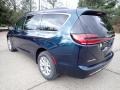 Chrysler Pacifica Touring L AWD Fathom Blue Pearl photo #3