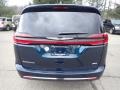 Chrysler Pacifica Touring L AWD Fathom Blue Pearl photo #4