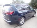Chrysler Pacifica Touring L AWD Fathom Blue Pearl photo #7
